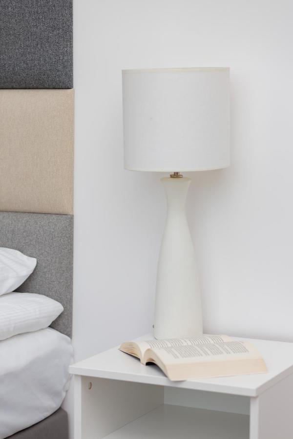 Apartment Warsaw Old Town By Noclegi Renters ภายนอก รูปภาพ